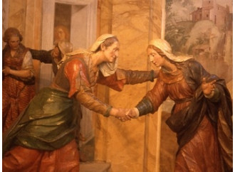 PAGINE DA RISCOPRIRE
I commenti al Vangelo, di Giorgio Torelli